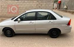 سوزوكي ليانا